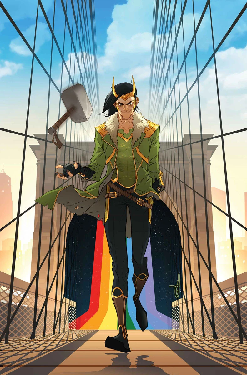 Loki