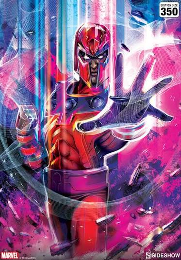 Magneto