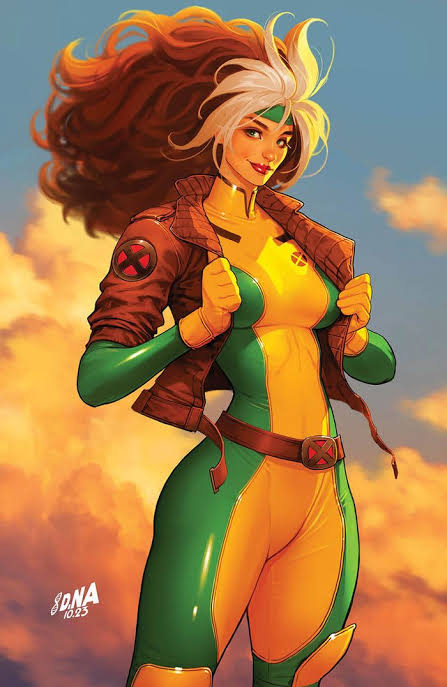 Rogue
