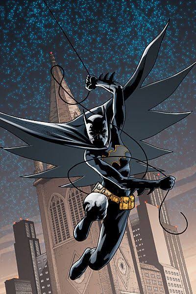 Cassandra Cain/The Orphan/Batgirl