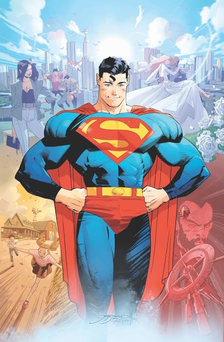 Superman
