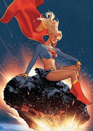 Supergirl/Kara Zor-El